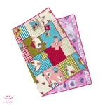 نمگیر طرح تی تایم